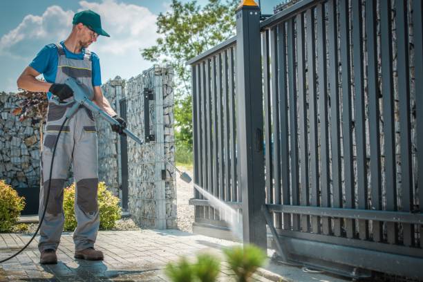 Best Playground Equipment Cleaning  in White Oak, TX