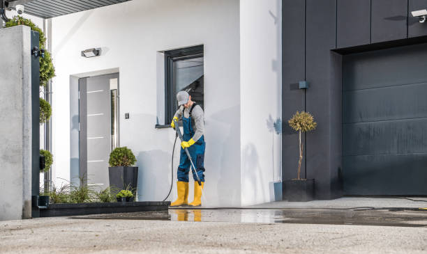 Professional  Pressure Washing Services in White Oak, TX